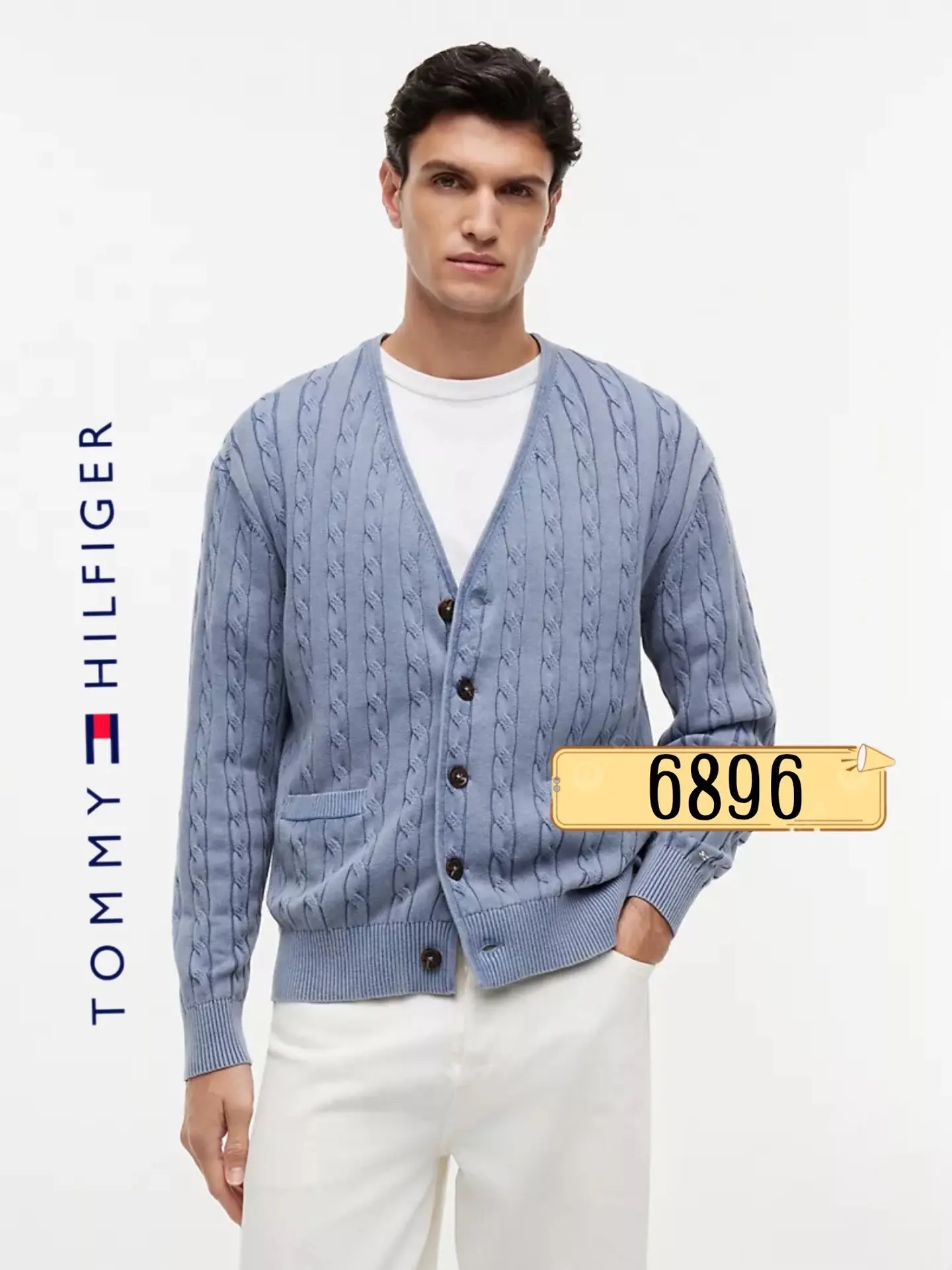 ❌Оригинальное качество #TommyHilfiger со скидкой только сегодня❌
