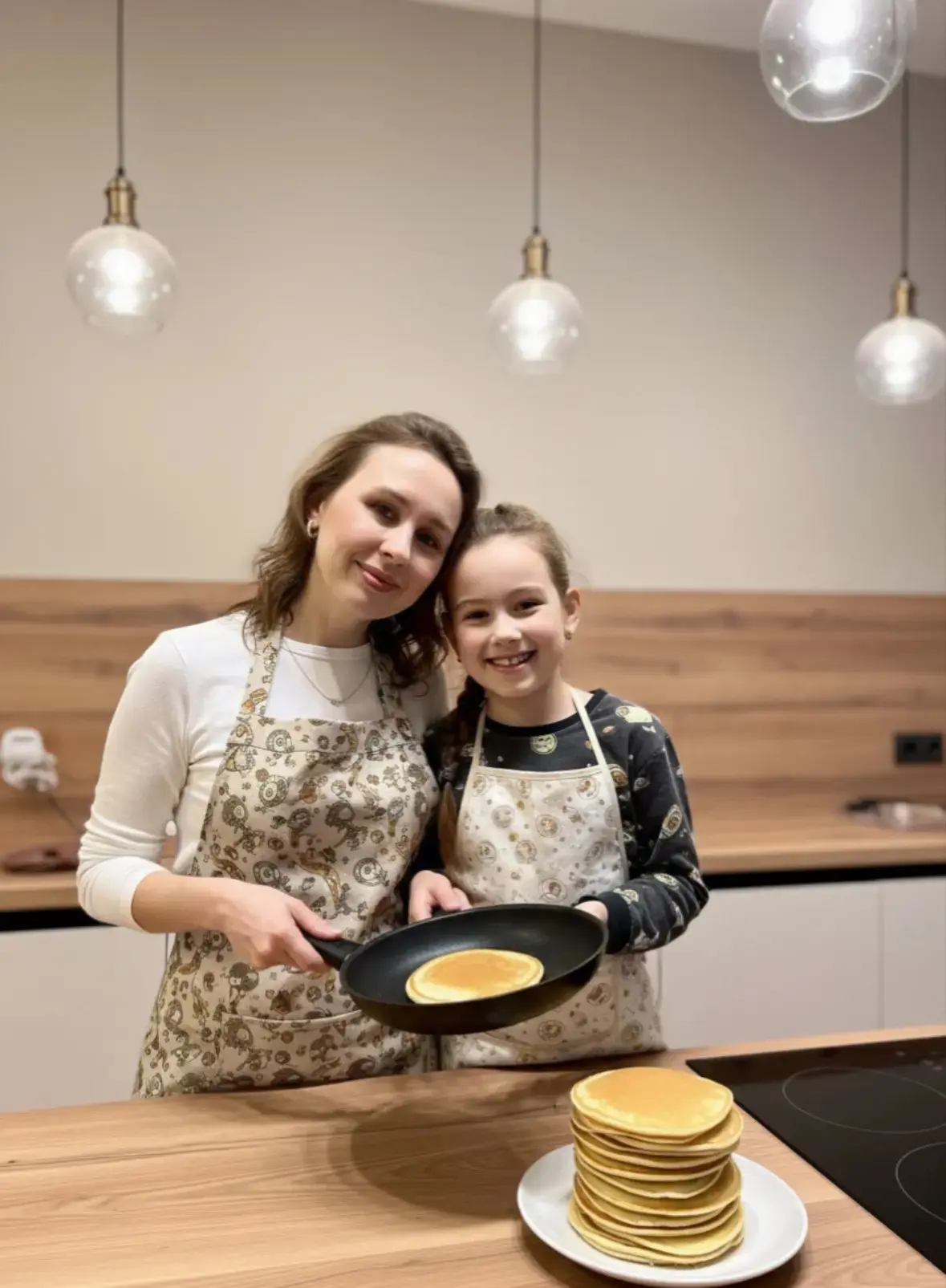 ✨🥞🍯  Эта неделя в Масленице выдалась по-настоящему жаркой!  🔥 И дело не только в нашей переменчивой 