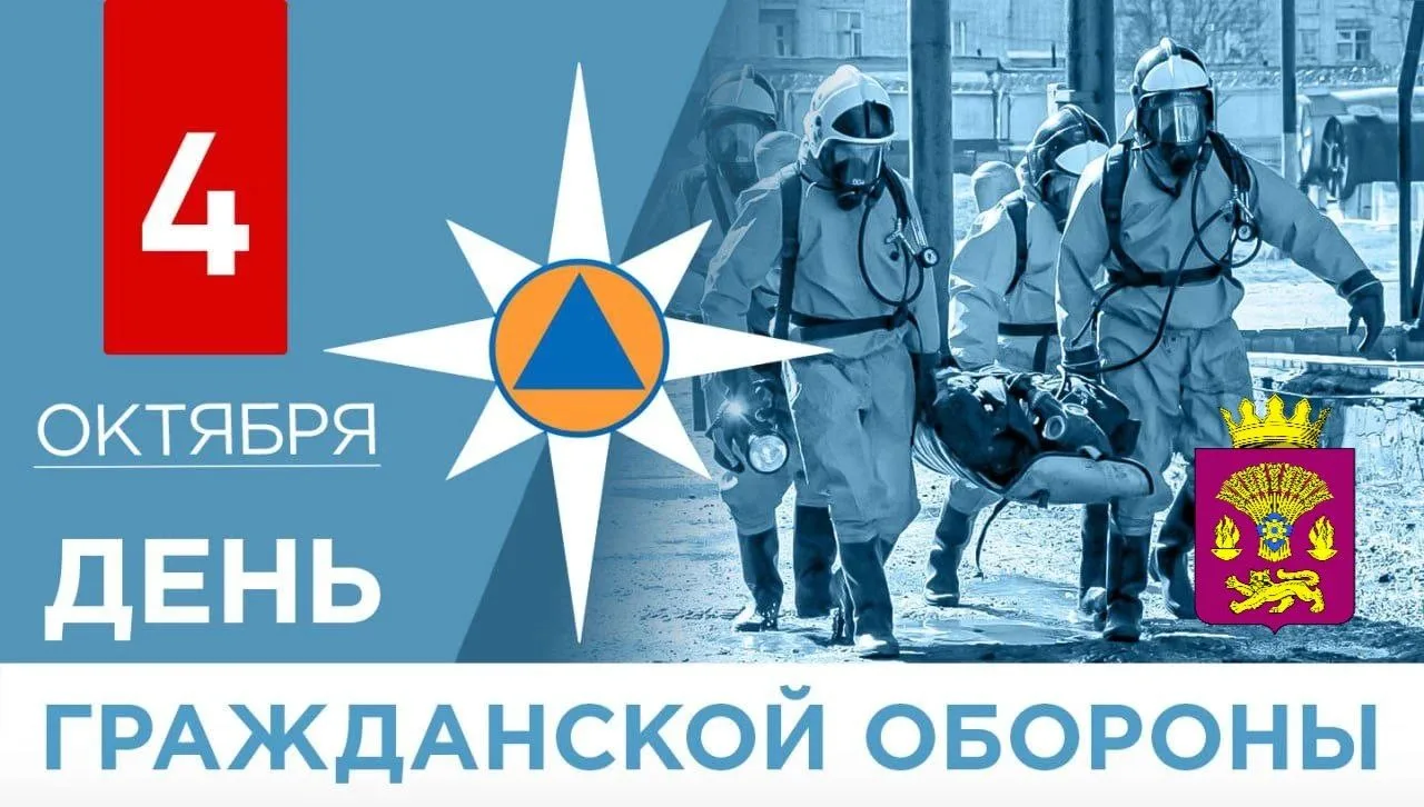 Уважаемые сотрудники и ветераны системы гражданской обороны, спасатели, специалисты слу...