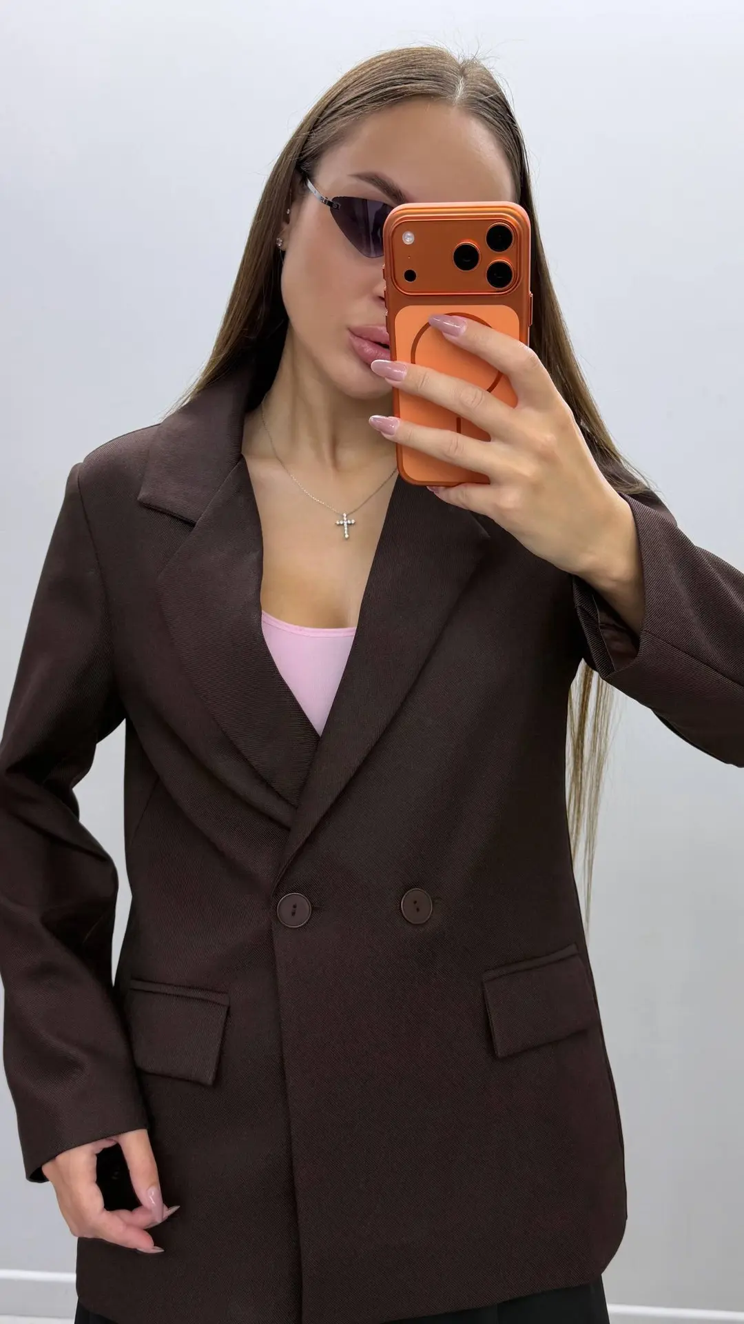 [пиджак]
.-2499₽ | 42-48

[очки]
.-299₽ ❗️