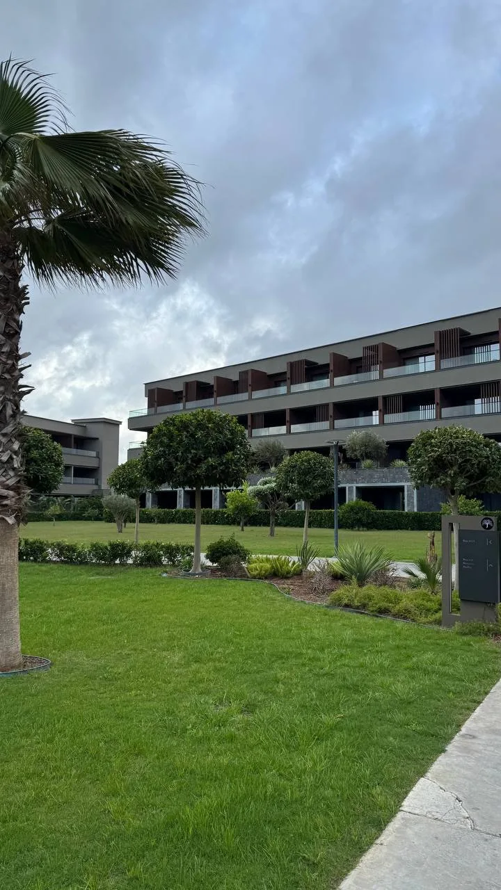 JACARANDA LUXURY RESORT 5*