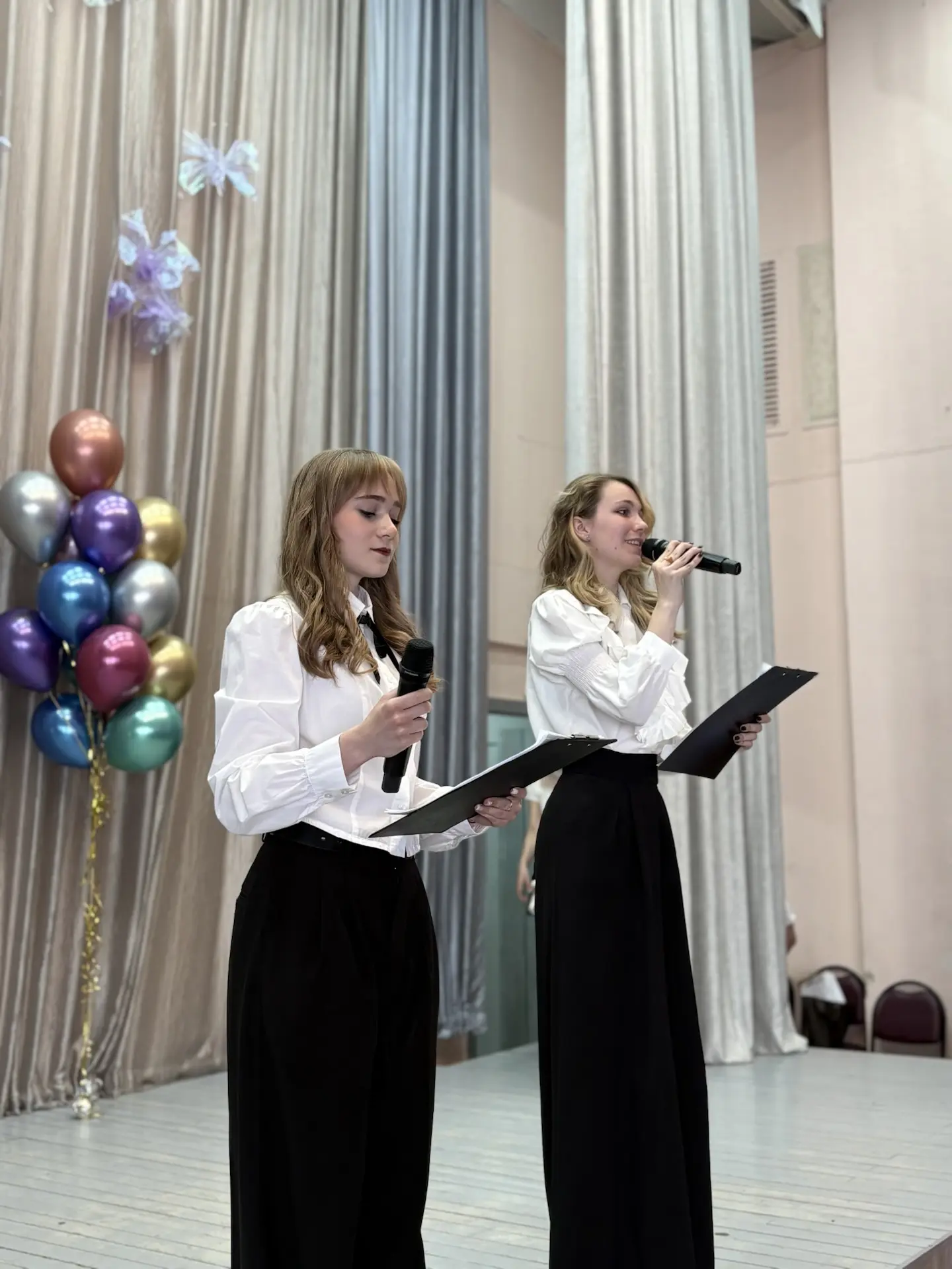 🎉 Сегодня в нашей школе произошло поистине торжественное событие – выпускной 4 классов! 🎓✨ Это был