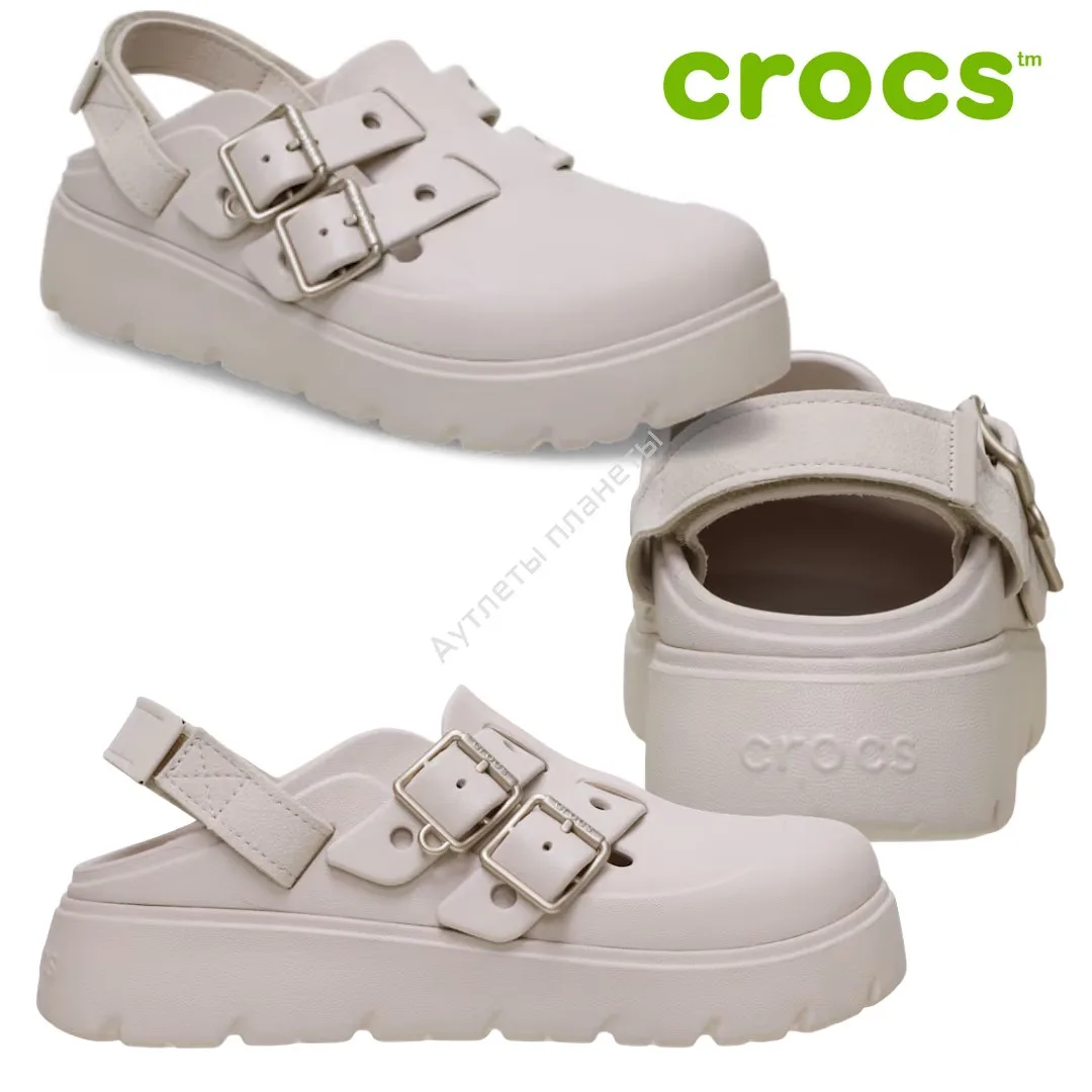 Crocs 🇺🇸