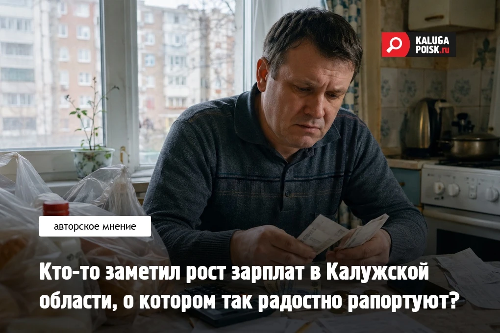 ✍ Авторское мнение