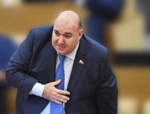 История с бывшим депутатом Госдумы Юрием Напсо в Сочи окончательно ушла в юридический «...