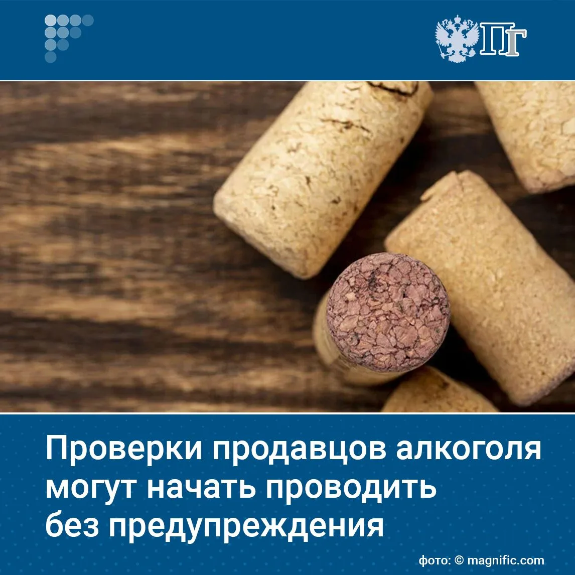 В России планируют разрешить региональным органам контроля проводить внеплановые провер...