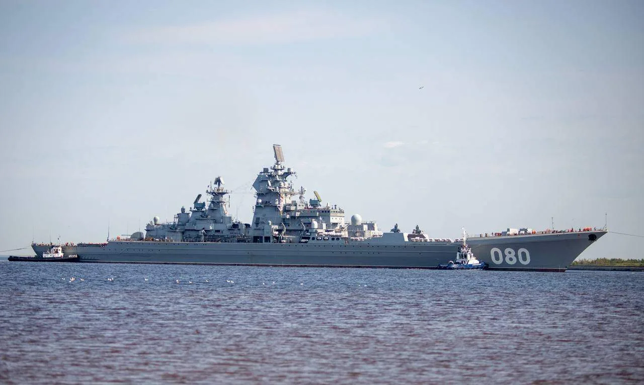До конца года должны завершиться государственные испытания тяжелого атомного ракетного ...