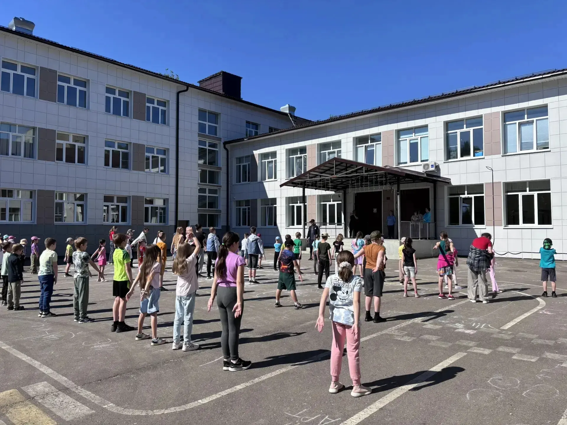 4 июня отмечается Всемирный день бега.