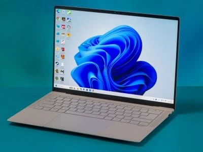 Обзор #ASUS ExpertBook Ultra: твёрдость керамики, мощь ИИ