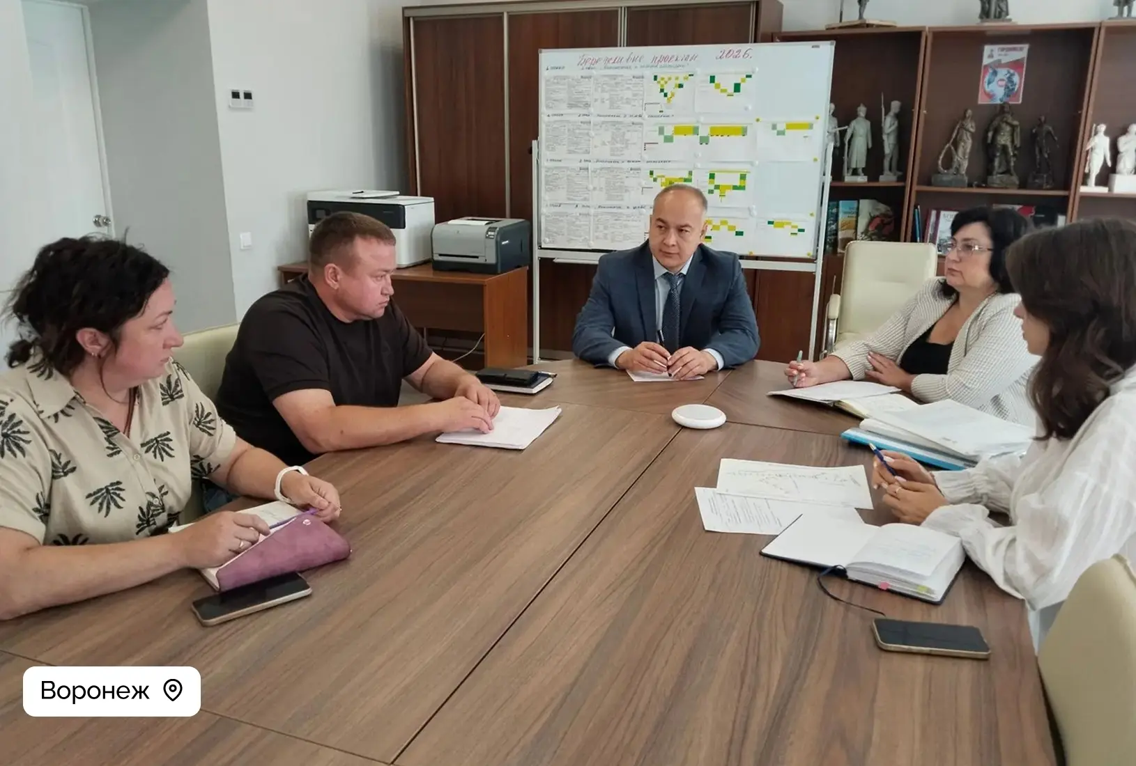 Масловка | Машмет | Никольское | Воронеж🏡