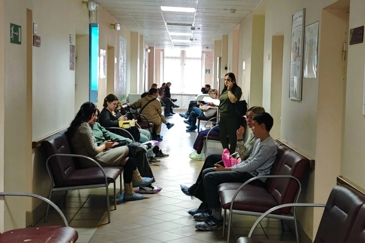 В Ярославской области создадут медицинский личный кабинет в мессенджере «Макс»