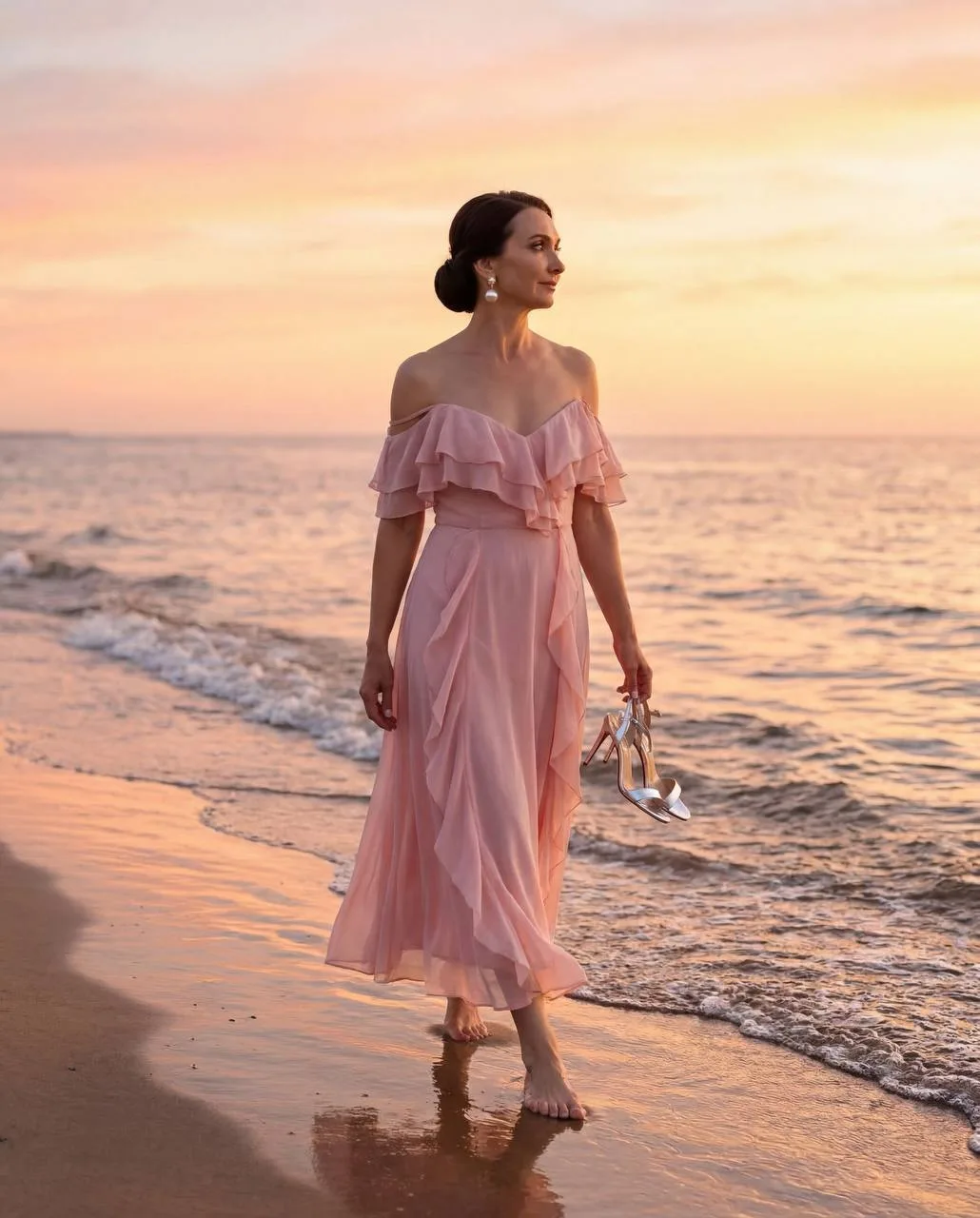 На днях, одна моя знакомая, вернувшись из отпуска, сказала:

- Самое обидное, что я забыла дома купа