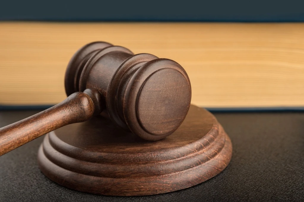 🧑‍⚖️ В Нижегородской области подрядчика по благоустройству территорий осудили за махин...