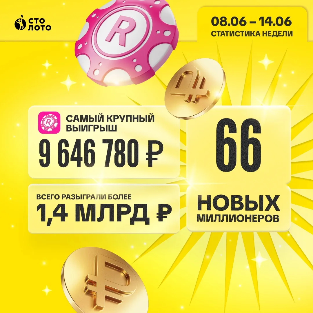 Шестьдесят. Шесть. Миллионеров.
