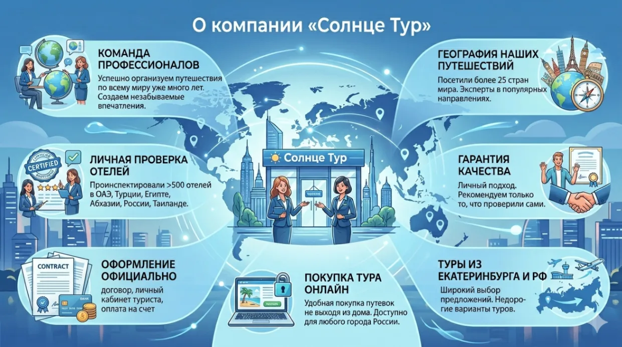 🐳 ИЮЛЬСКИЙ ХИТ-ПАРАД: КУДА ПОЕХАЛИ НАШИ КЛИЕНТЫ В ИЮЛЕ 2026?