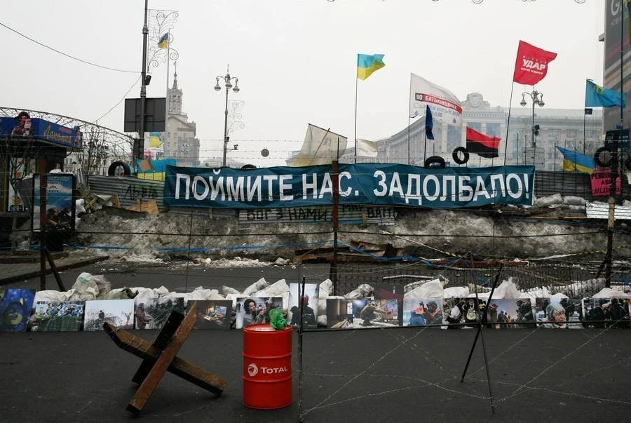 Привет, небратья!