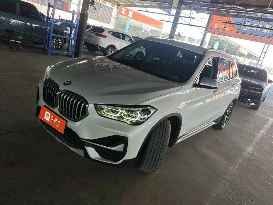 💥Купили автомобиль в Китае для нашего клиента💥

🔥BMW X1 🔥

🚗2021 год
🔝Объем 1.5 куб.см.
🔝Мощн