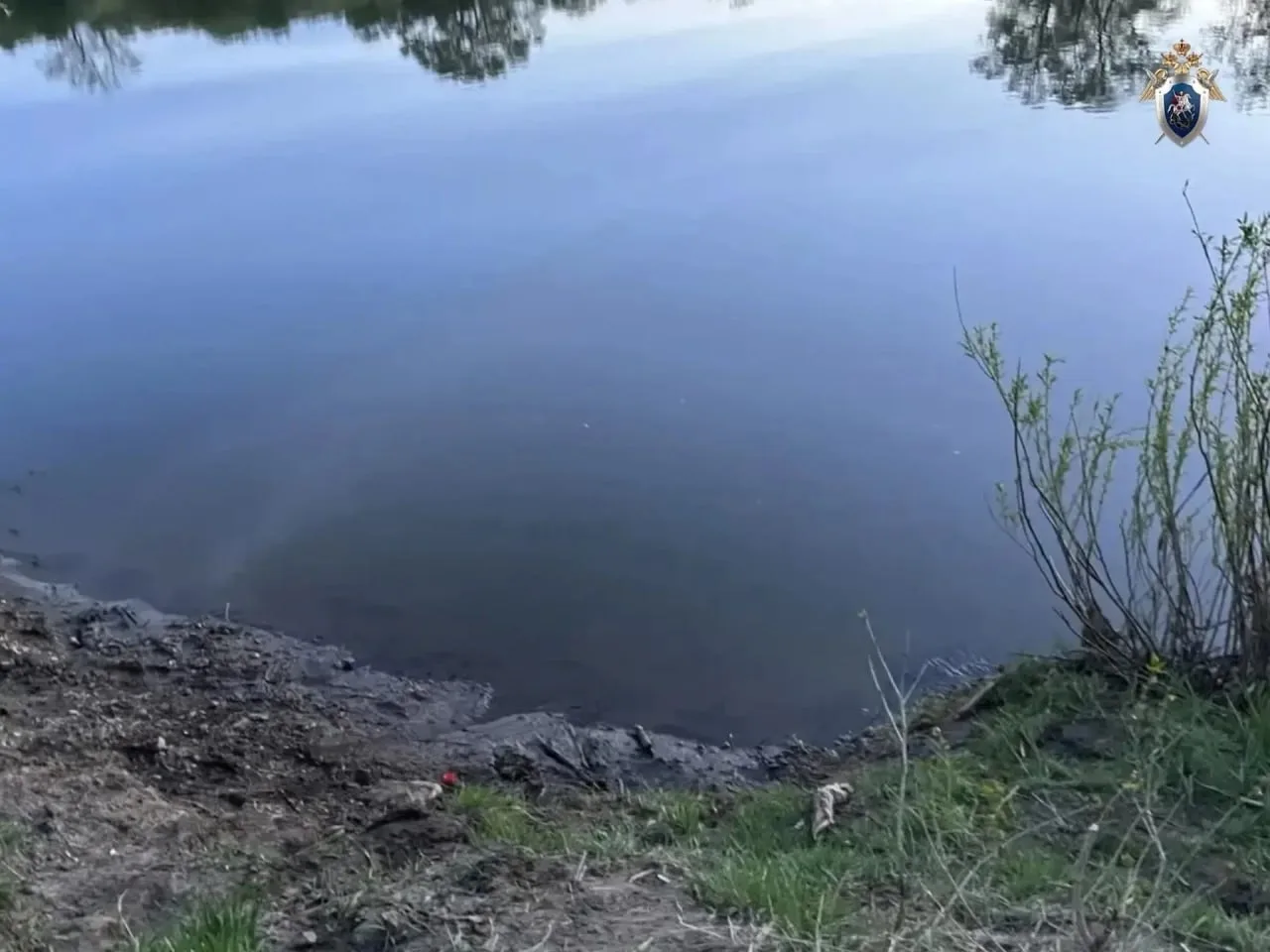 😭В реке Ай в Башкирии утонул 1,5-годовалый ребенок. Он остался без внимания взрослых  Трагедия произ