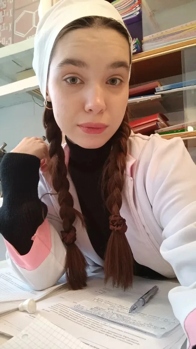 ♥️Мой колледж — это не просто образовательная организация, это настоящий дом знаний и в...