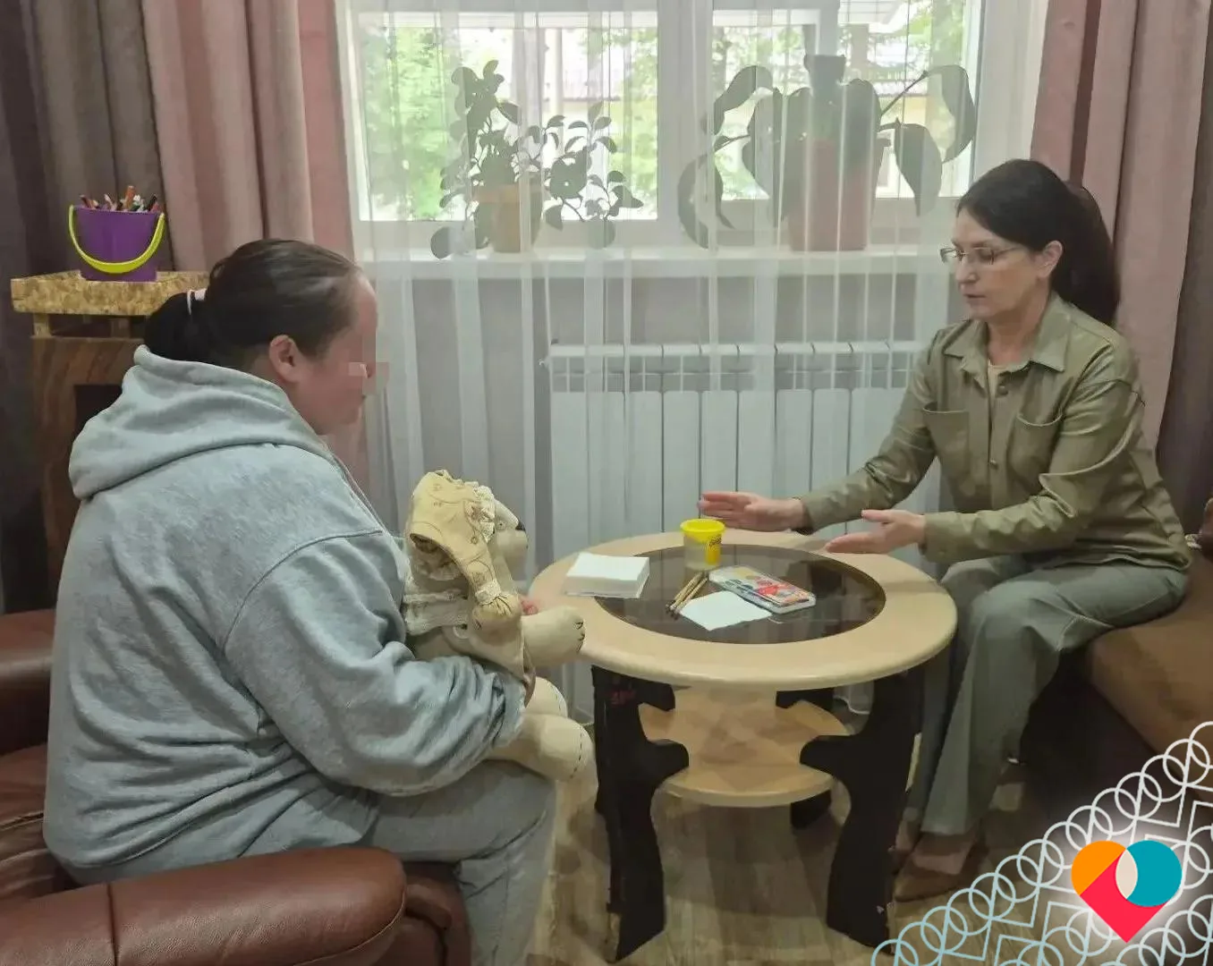 🤰 НЕ ОДНА! 🤰