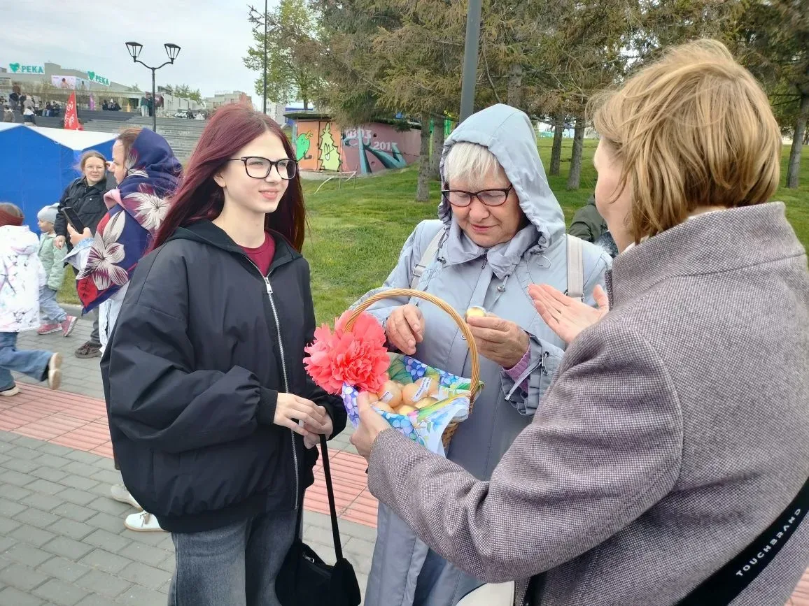 Ты думал, Пасха — только куличи и крашенки?🥮🥚