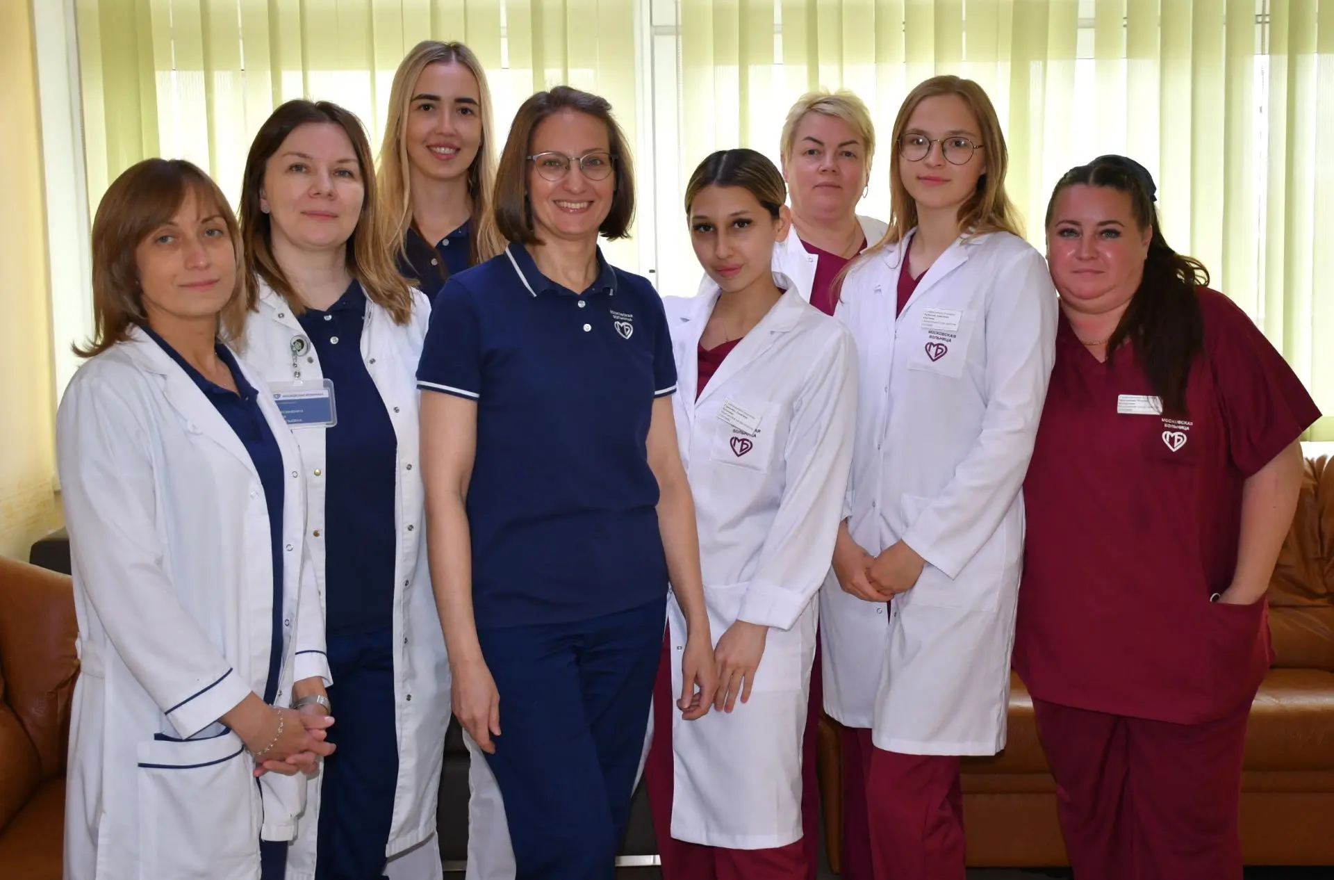 Иногда самые искренние слова приходят в виде обычного письма, написанного от руки. Имен...