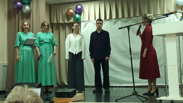 🎈26 августа в Галичском муниципальном округе в д.Толтуново, «столице» Галичского Заозе...
