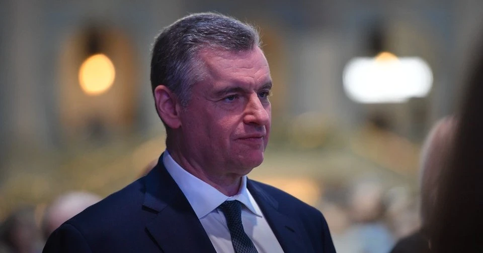 ❗️Леонид Слуцкий заявил, что Еврокомиссия обвиняет Россию в блокаде Алёшек в Херсонской...