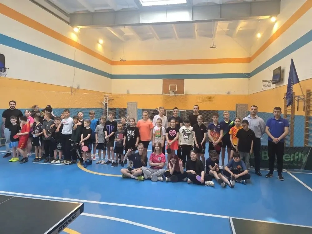 🏓🏆 ИТОГИ СОРЕВНОВАНИЙ🏆🏓