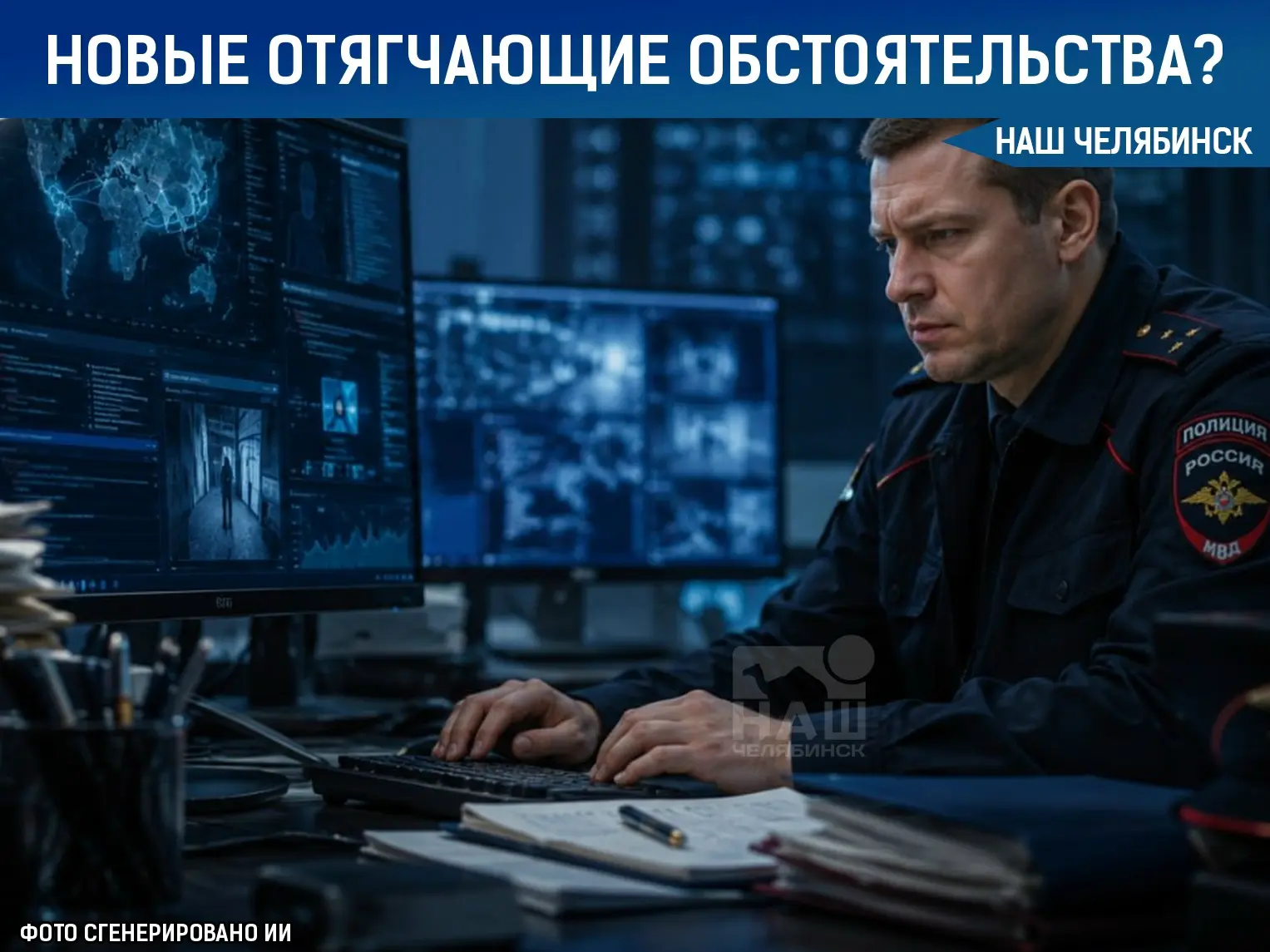 📱 Преступления с применением технологий должны караться строже остальных

Глава СК Александр Бастры