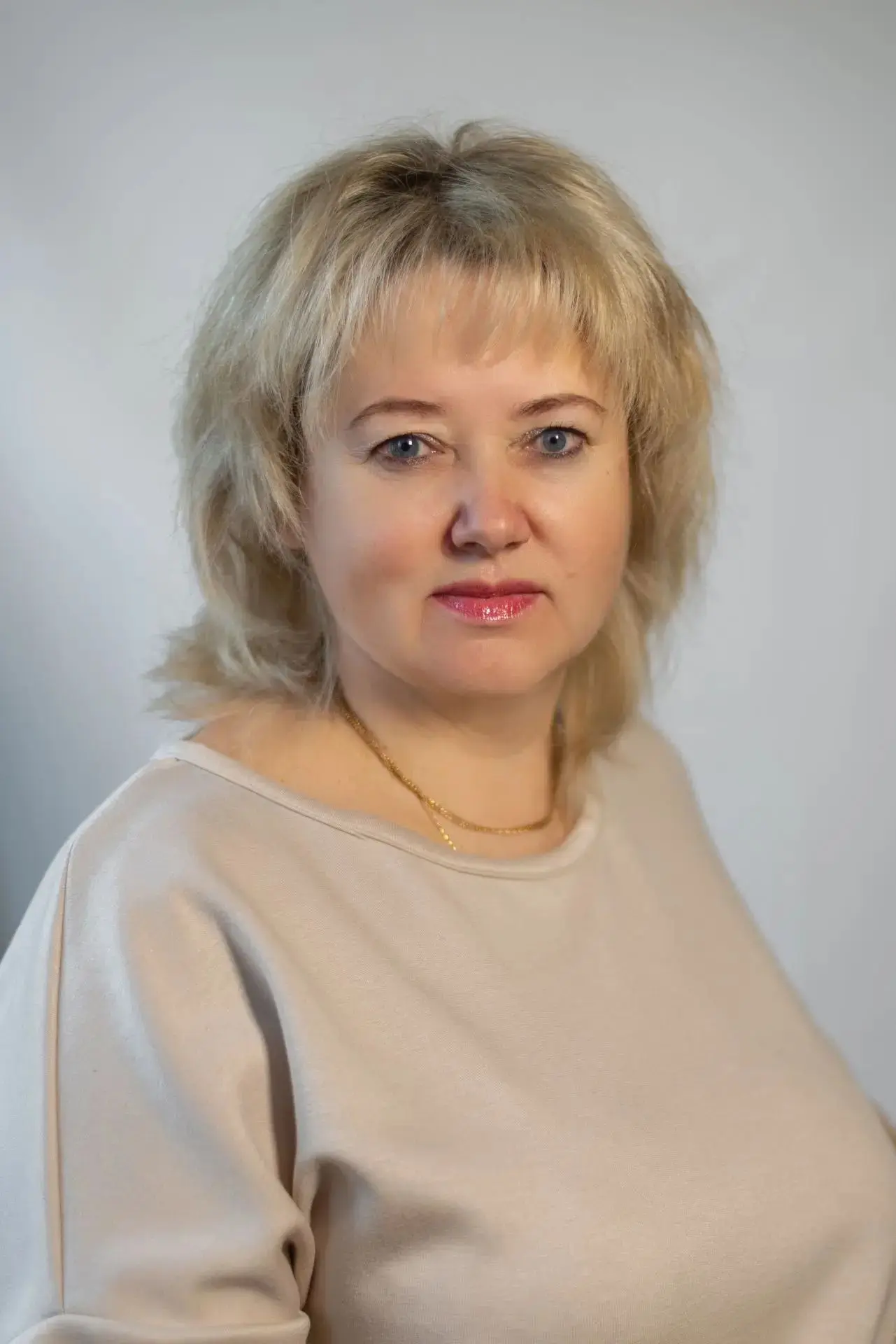✨Дорогая Ольга Александровна!