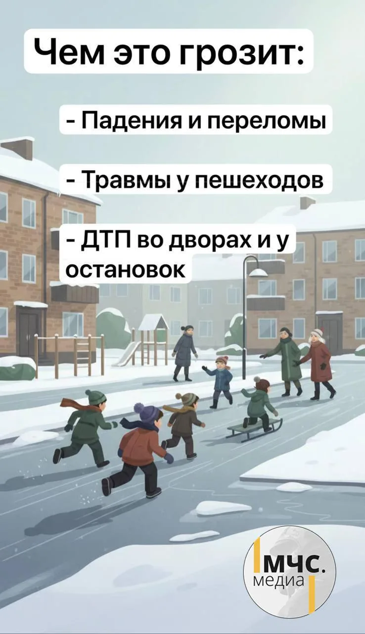 📆❄️Первый рабочий день последнего зимнего месяца…  А значит — самое время напомнить о том, что зима 