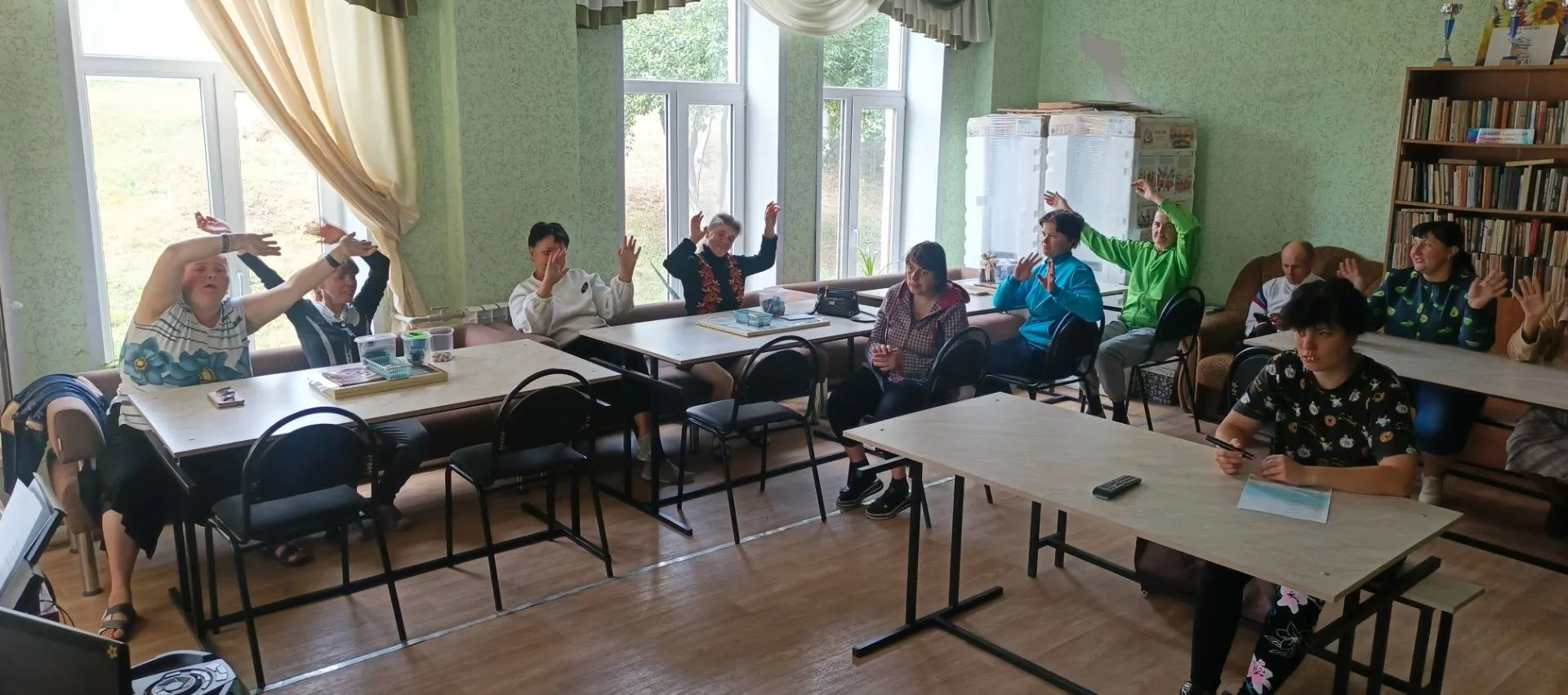 Последнее воскресенье августа для нас — особенная дата. На Донбассе это время, когда мы...