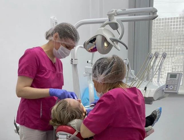 🦷С 1 октября стоматологов обяжут лечить зубы только с анестезией