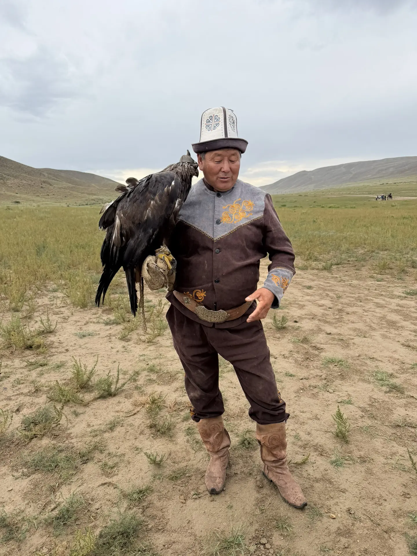 Беркутчи. Это не шоу. Это жизнь. 🦅