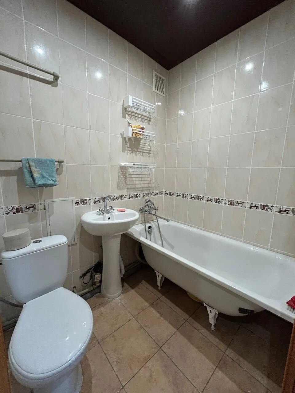 ‼Новый объект‼ЦЕНА 2,3 млн руб 🔝🔝🔝
В продаже 2-х ком. кв-ра,Пр. Победы 36, 4/4.

🌟Центр города Г