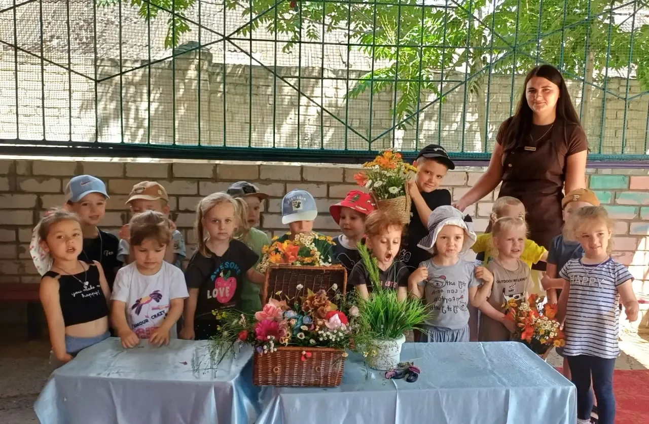 Реализуя программу Просвещения родителей (законных представителей) детей дошкольного возраста  в гру