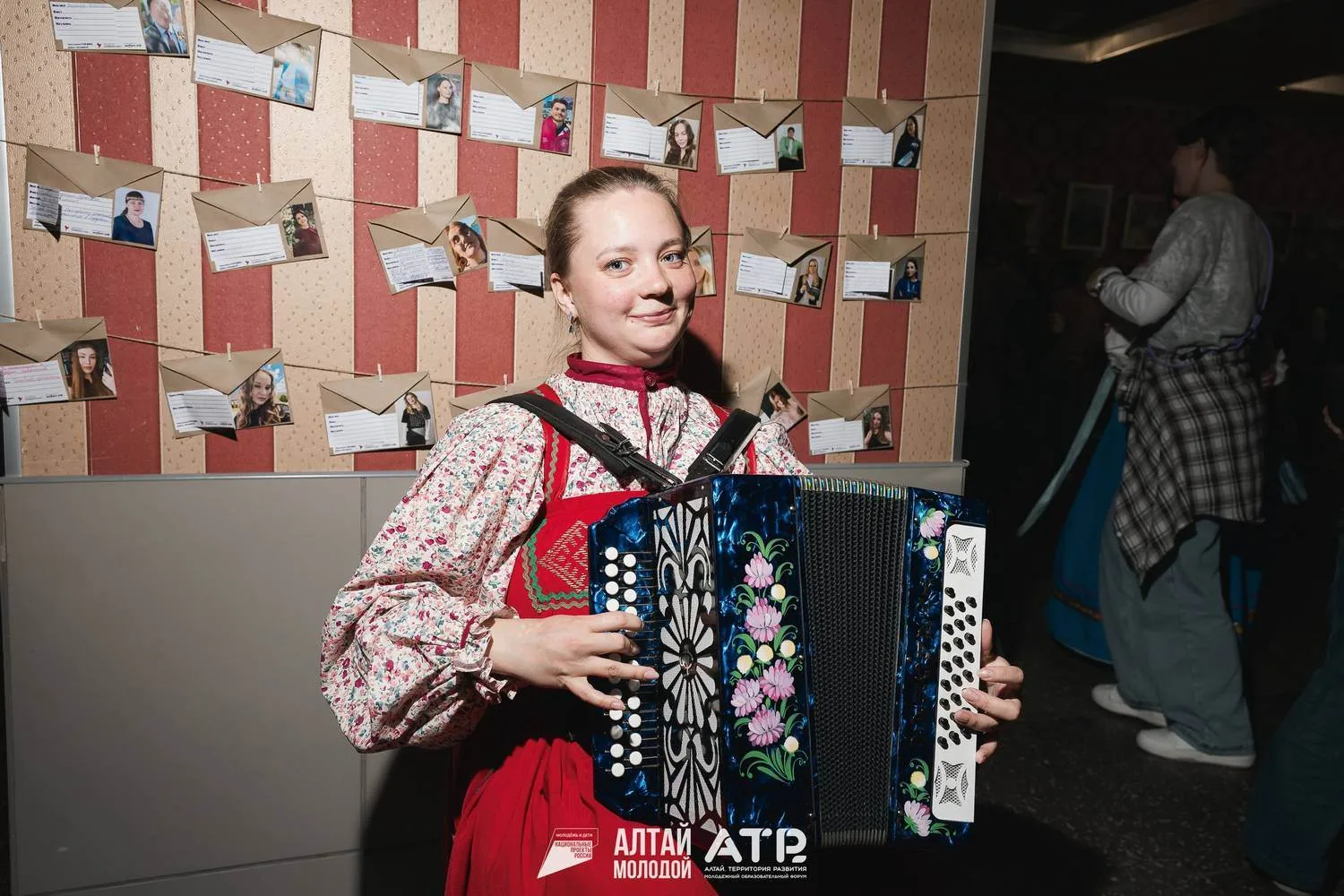 ⭐Школьники краевой столицы стали участниками Молодежного образовательного форума   На минувших выход