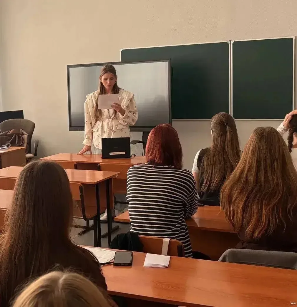 Разговоры о важном: Николай Путилов — от учителя до промышленника 🏭✨