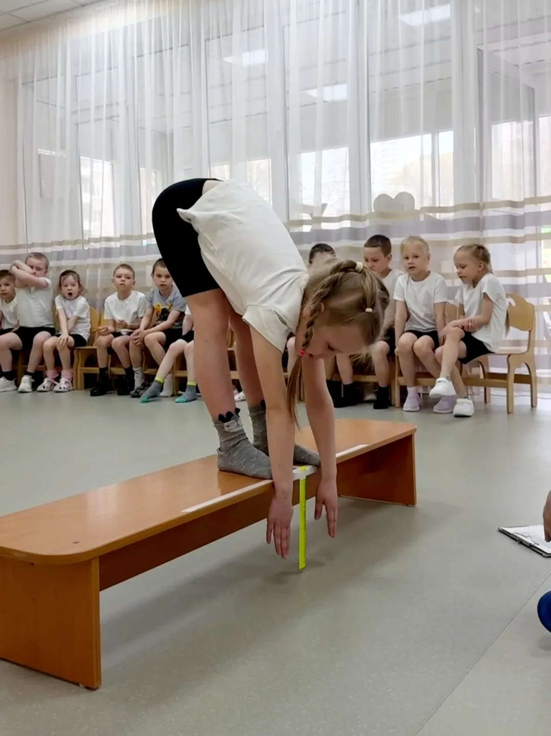 С ГТО ДРУЖИТЬ - ЗДОРОВЫМ и БОДРЫМ БЫТЬ  🏃‍♀️ 🏋  В нашем детском саду марафон ГТО продолжается!  Как 