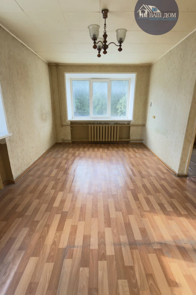 🏢30.4 м², 1-комнатная, 2/5 этаж,