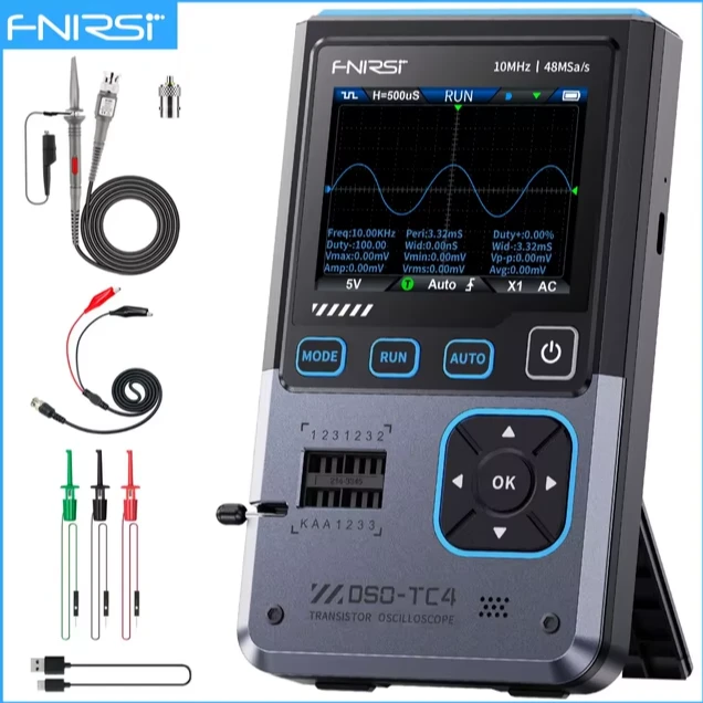 FNIRSI TC4:
