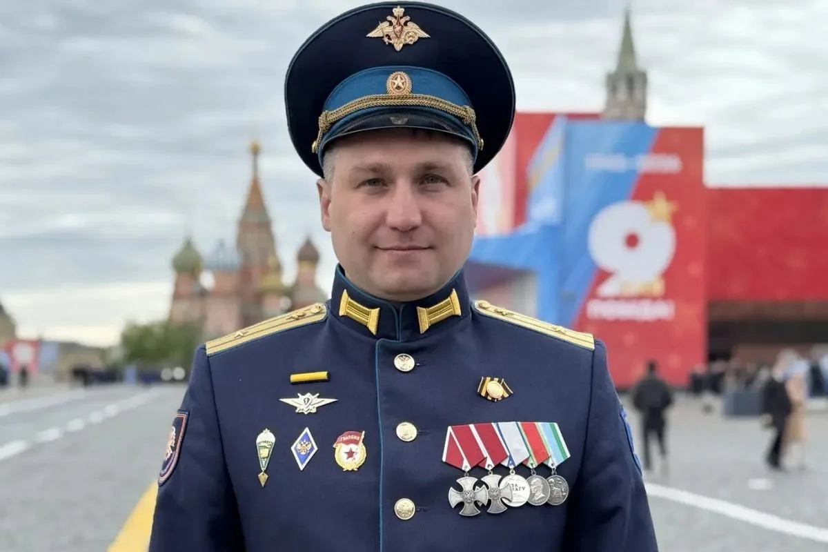 На переднем крае памяти.

Герои Специальной Военной Операции открывают новое направление проекта «Мо
