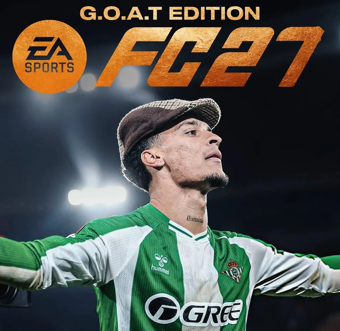 FC 27 — как сыграть раньше через EA Play? Подписчики сервиса смогут запустить новую час...