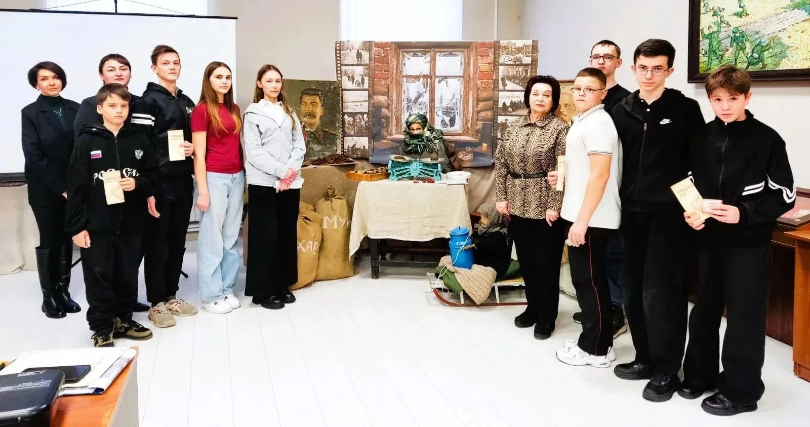 🍂 «Осень жизни — пора вдохновения»! 🍁