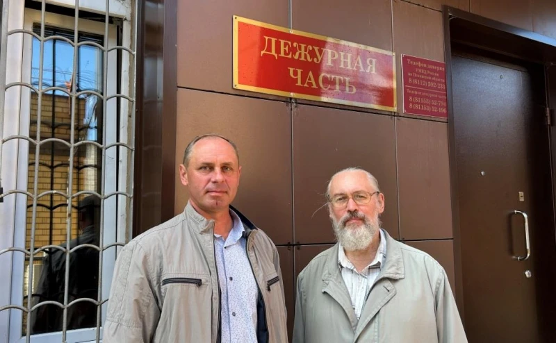 В Великих Луках состоялась акция «Гражданский мониторинг»