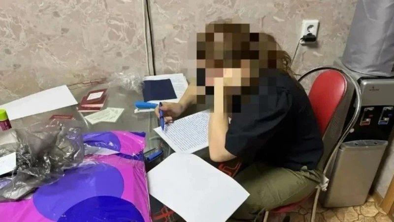 🚨 Замдиректора астраханского центра спортподготовки присваивала чужие выплаты