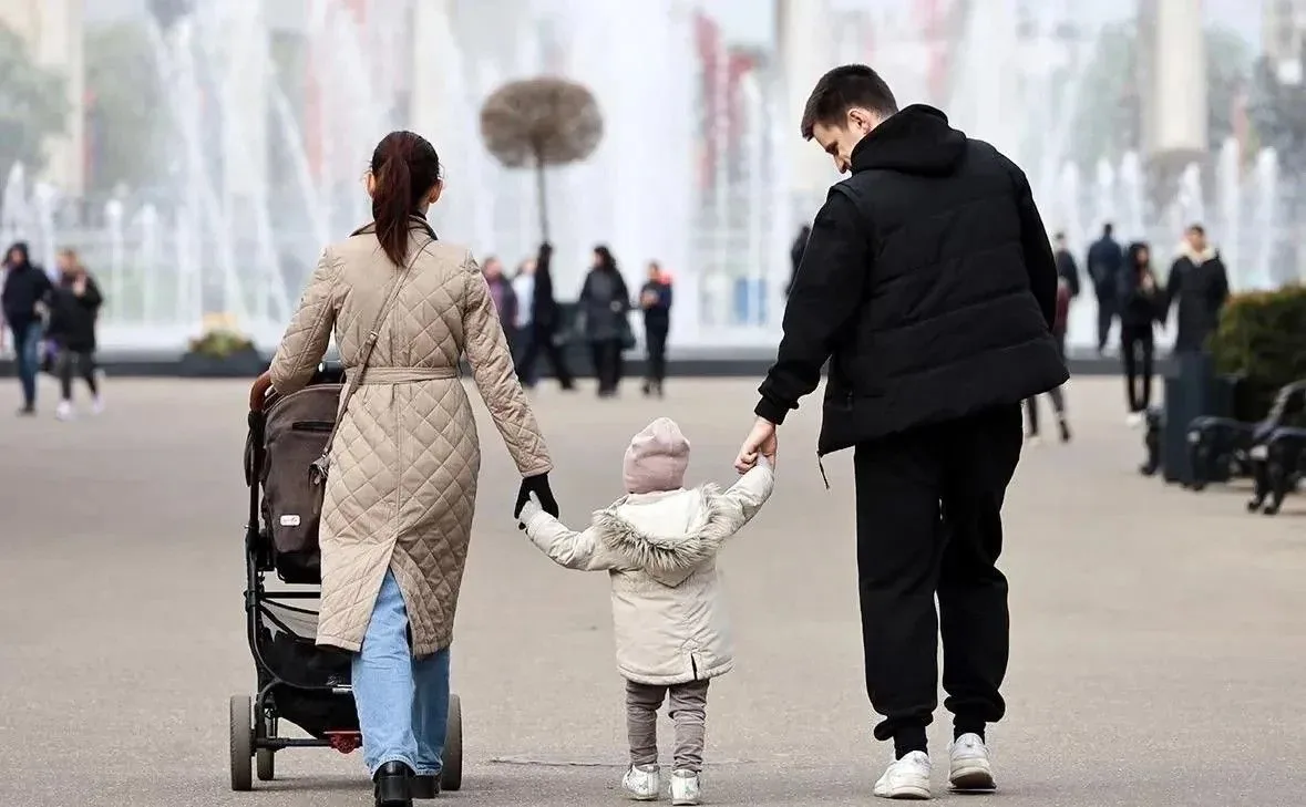 🤰 Двойная радость — двойная поддержка!  ⚡️⚡️⚡️Если у вас родилась двойня и оба родителя работают, вы