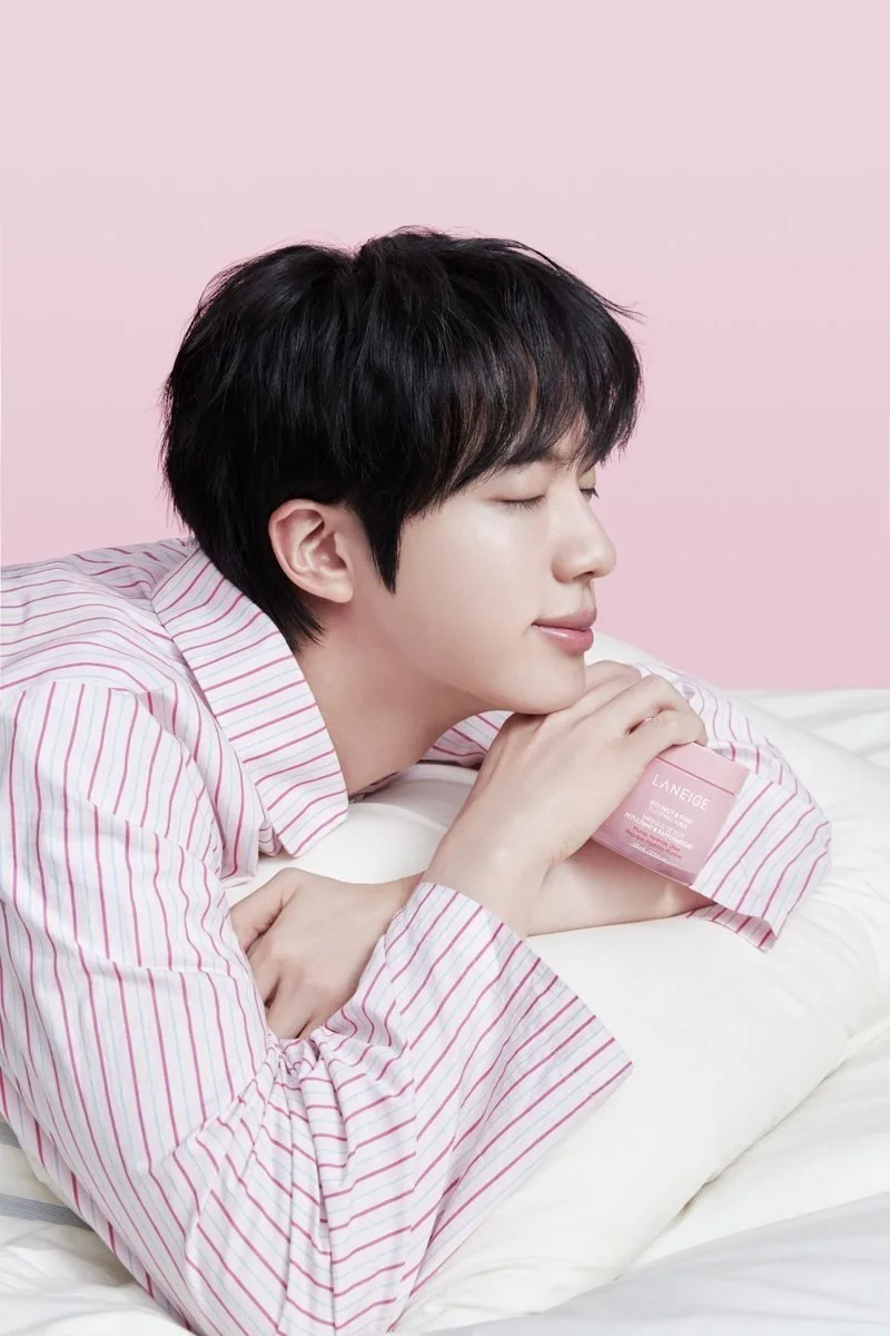 Laneige Japan