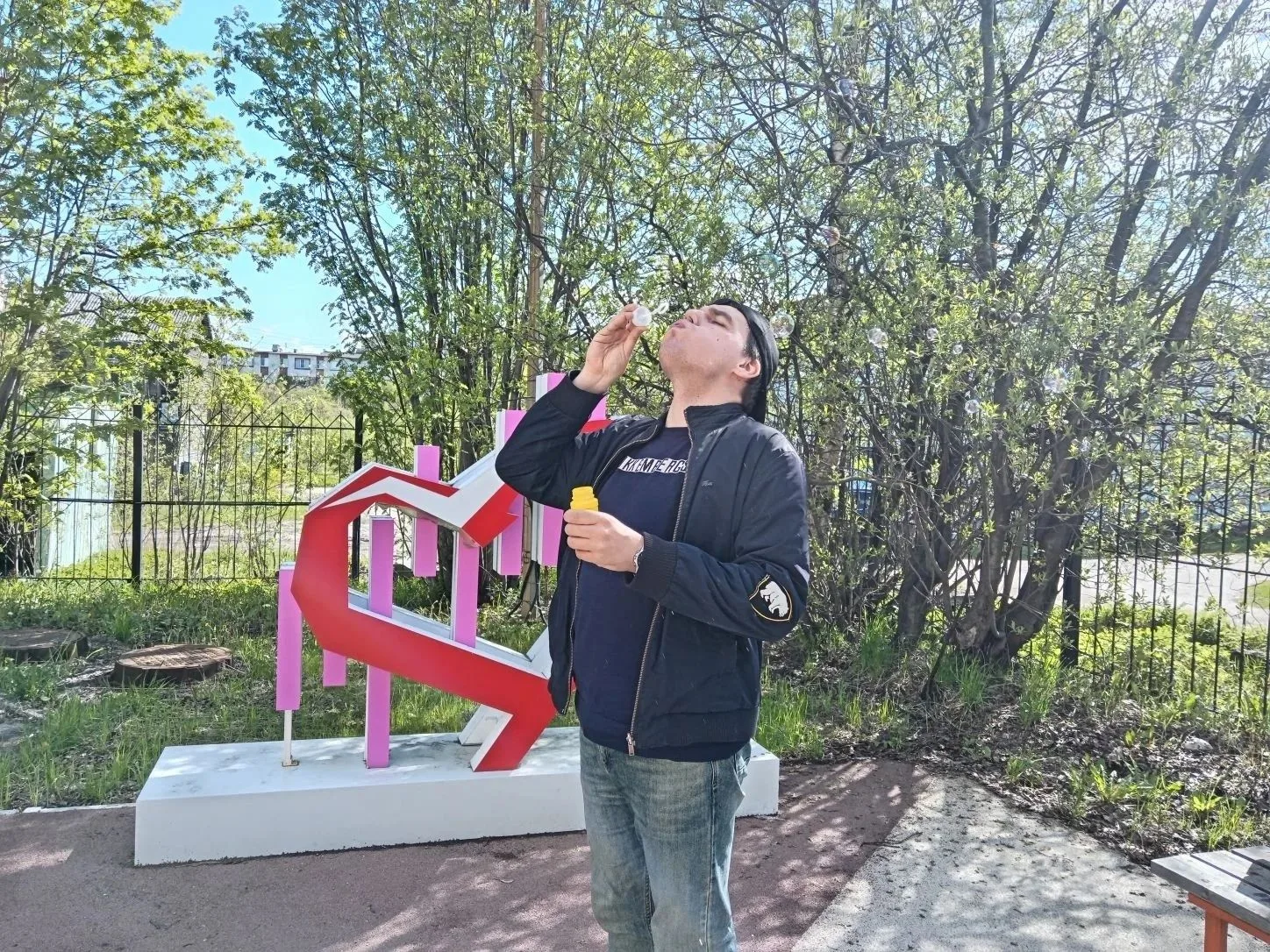 🫧ПРАЗДНИК МЫЛЬНЫХ ПУЗЫРЕЙ🫧                                                           ...